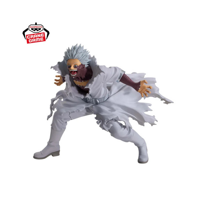 Figurine My Hero Academia THE EVIL VILLAINS DABI