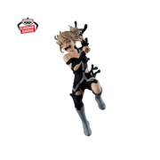 Figurine My Hero Academia THE EVIL VILLAINS DX HIMIKO TOGA Ⅳ