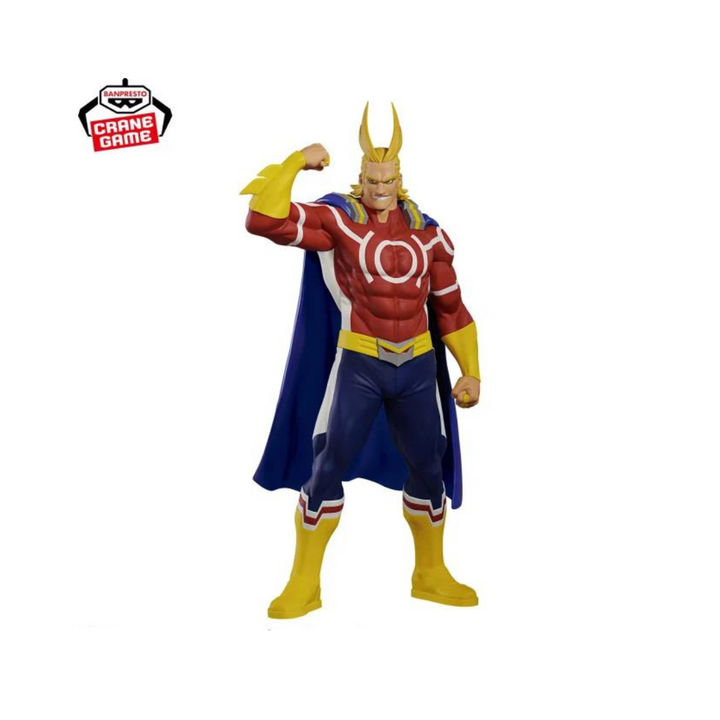 Figurine My Hero Academia THE MOVIE Your Next vol.3 All Might