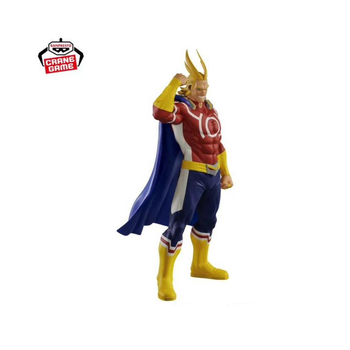 Figurine My Hero Academia THE MOVIE Your Next vol.3 All Might