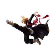 Figurine Tokyo Revengers ESPRESTO Excite Motions Mikey