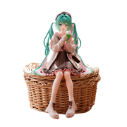 Figurine Miku Hatsune Noodle Stopper Autumn Date