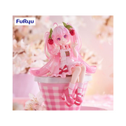 Figurine Miku Hatsune Noodle Stopper Sakura Miku 2025