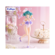 Figurine Miku Hatsune BiCute Bunnies White Bunny Lavender Ver.