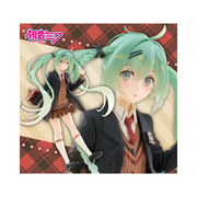 Figurine Miku Hatsune Fashion Figure Preppy