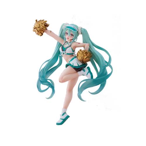 Figurine Miku Hatsune Fashion Figure Uniform