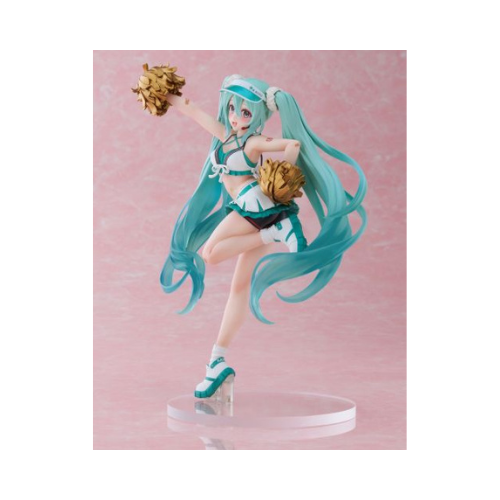 Figurine Miku Hatsune Fashion Figure Uniform