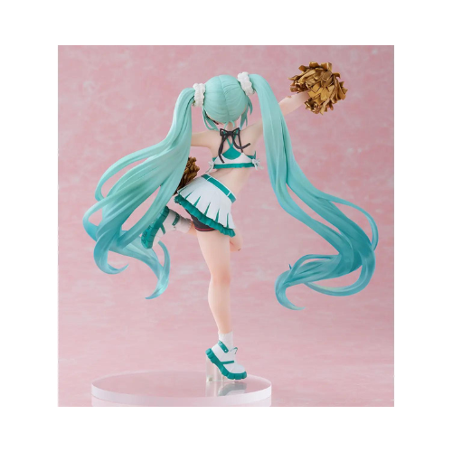 Figurine Miku Hatsune Fashion Figure Uniform