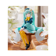 Figurine Miku Hatsune Noodle Stopper Flower Fairy Lily