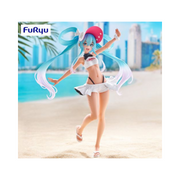 Figurine Miku Hatsune GT Project Trio Try iT Racing Miku 2024 Summer Holiday Ver.
