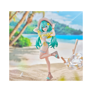 Figurine Miku Hatsune Luminasta Conceptual series Vol.1