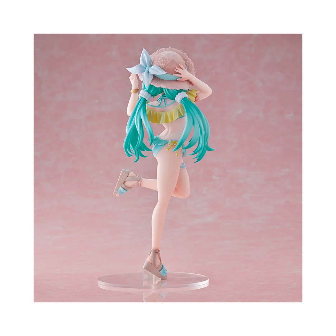 Figurine Miku Hatsune Luminasta Conceptual series Vol.1