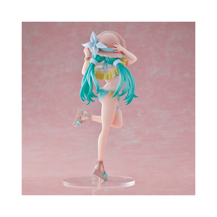 Figurine Miku Hatsune Luminasta Conceptual series Vol.1