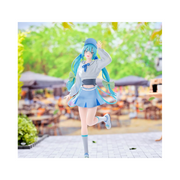 Figurine Miku Hatsune Luminasta Conceptual series Vol.2