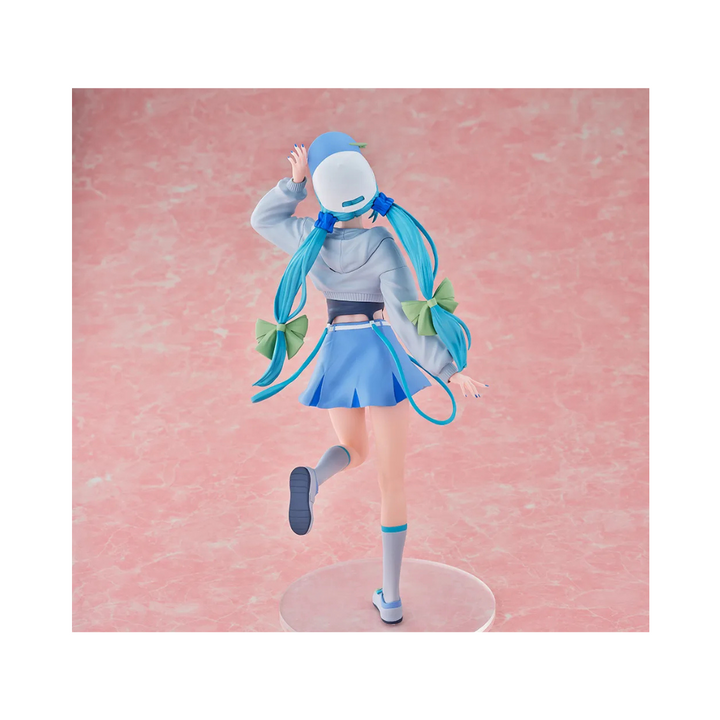 Figurine Miku Hatsune Luminasta Conceptual series Vol.2
