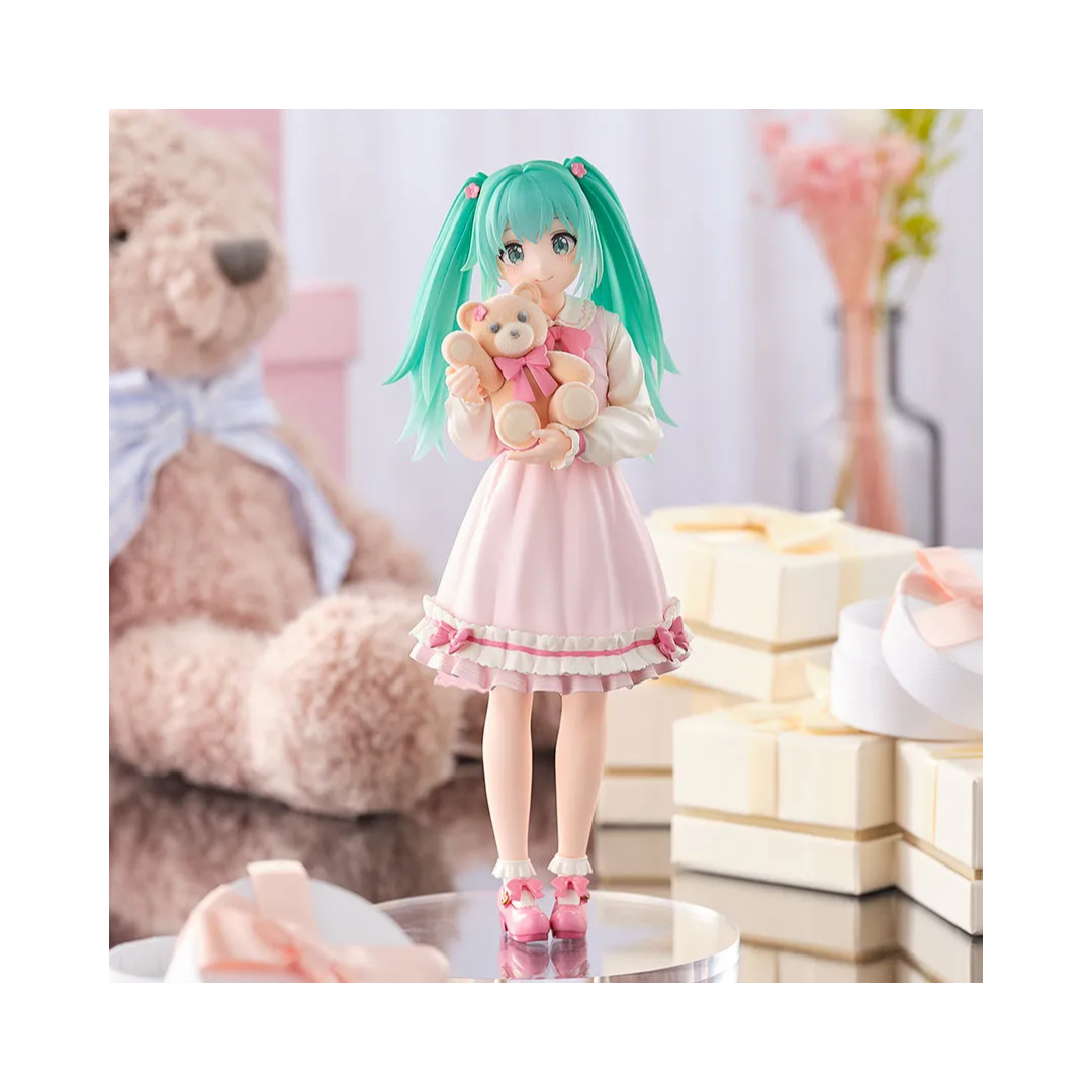 Figurine Miku Hatsune Luminasta Conceptual Series Vol.3