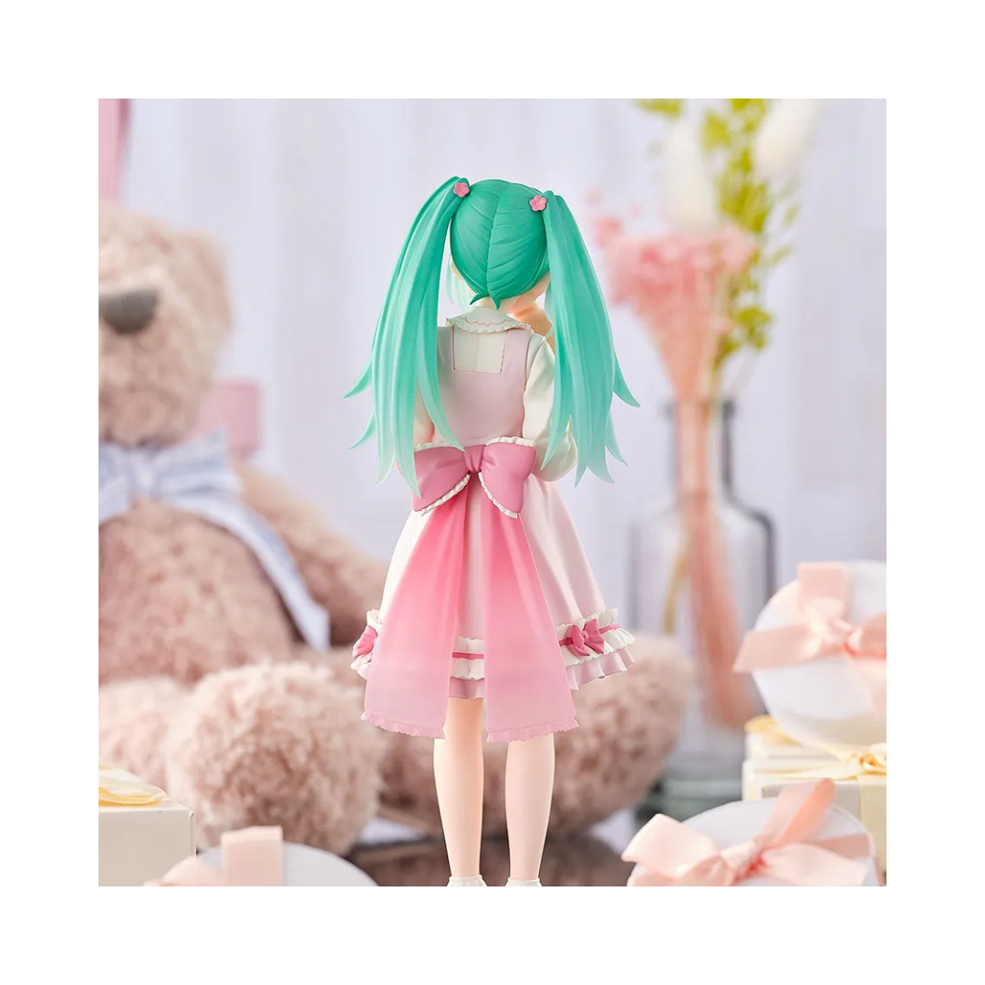 Figurine Miku Hatsune Luminasta Conceptual Series Vol.3