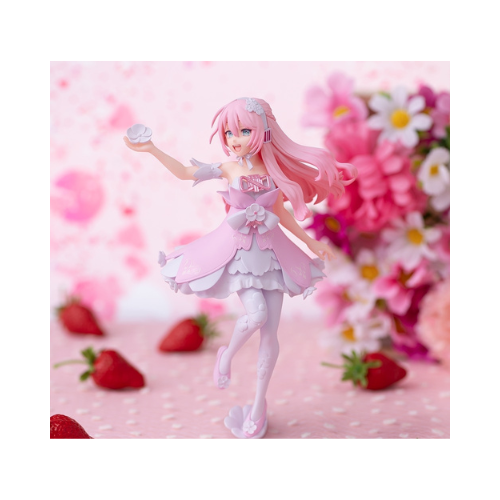 Figurine Miku Hatsune Luminasta Luka Megurine