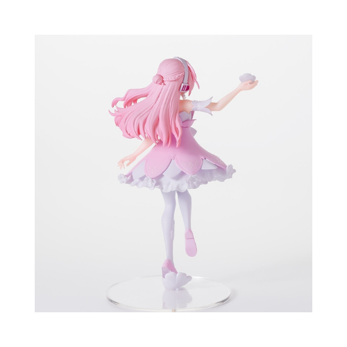 Figurine Miku Hatsune Luminasta Luka Megurine