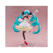 Figurine Miku Hatsune Luminasta Miku Hatsune Christmas 2025