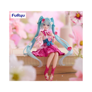 Figurine Miku Hatsune Noodle Stopper Flower Fairy Cosmos