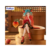 Figurine Miku Hatsune Noodle Stopper Flower Fairy Ground Cherry