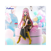 Figurine Miku Hatsune Noodle Stopper Luka Megurine