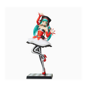 Figurine Miku Hatsune SPM Pierretta