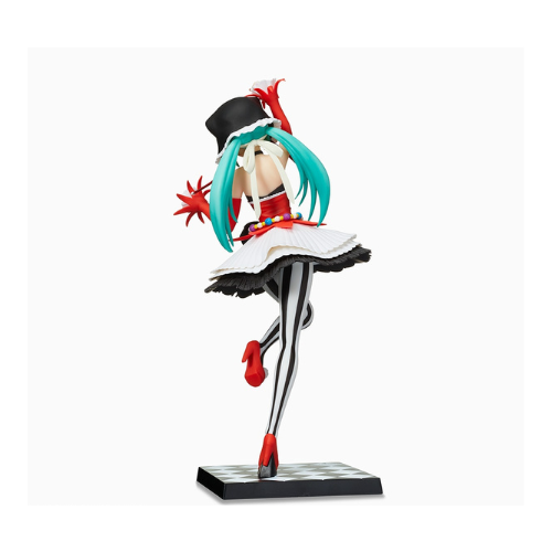 Figurine Miku Hatsune SPM Pierretta