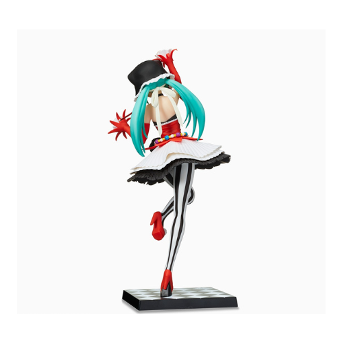 Figurine Miku Hatsune Pierretta