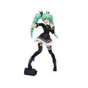 Figurine Miku Hatsune Project DIVA Arcade Future Tone SPF Dark Angel