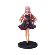 Figurine Miku Hatsune Project DIVA Arcade Future Tone SPM Megurine Luka Amour