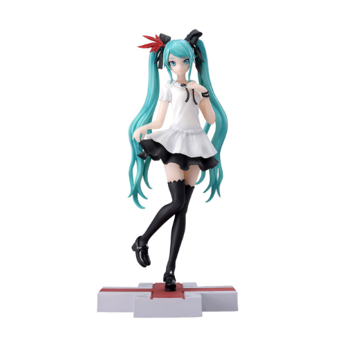 Figurine Miku Hatsune Project DIVA MEGA 39's Luminasta Supreme
