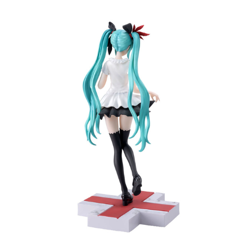 Figurine Miku Hatsune Project DIVA MEGA 39's Luminasta Supreme