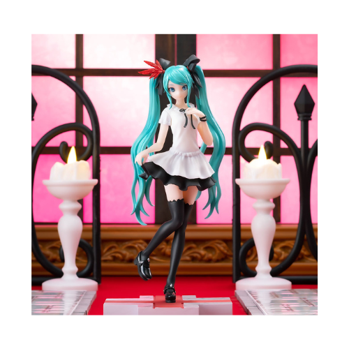 Figurine Miku Hatsune Project DIVA MEGA 39's Luminasta Supreme