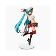Figurine Miku Hatsune Project DIVA MEGA 39's SPF Bless You