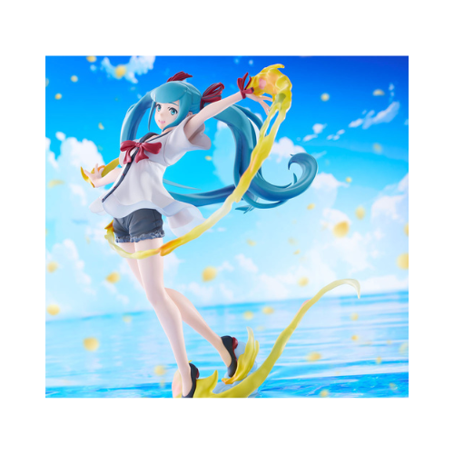 Figurine Miku Hatsune Project DIVA MEGA 39's FIGURIZMα