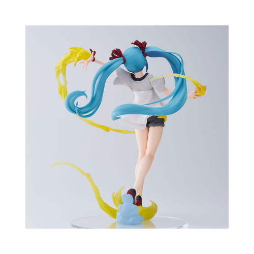 Figurine Miku Hatsune Project DIVA MEGA 39's FIGURIZMα