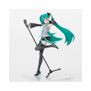 Figurine Miku Hatsune Project DIVAMEGA39's Luminasta Miku Hatsune Project DIVA 15th Ver.