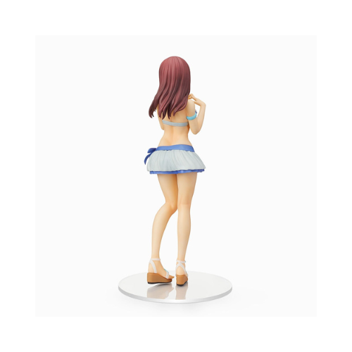 Figurine Miku Nakano Premium Series
