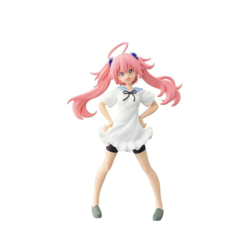 Figurine Slime Otherworlder Milim Vol.20