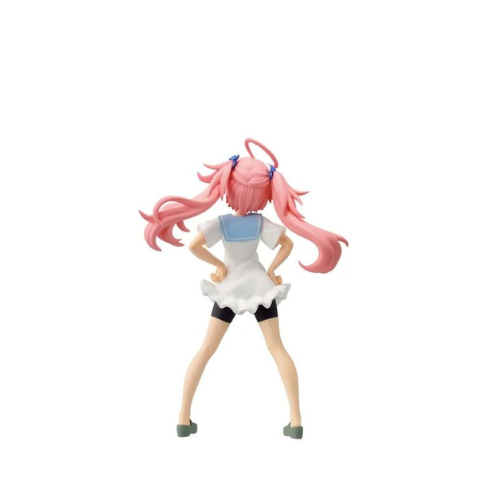 Figurine Slime Otherworlder Milim Vol.20