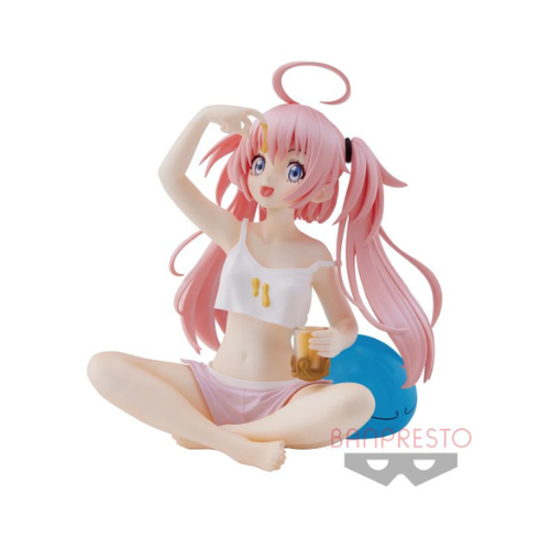Figurine Slime Relax Time Milim