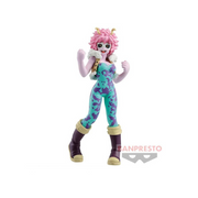 Figurine My Hero Academia AGE OF HEROES Mina Ashido PINKY