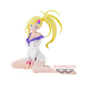 Figurine Re:Zero Relax Time Minerva