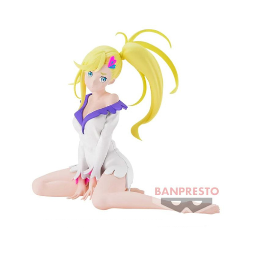 Figurine Re:Zero Relax Time Minerva