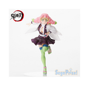 Figurine Demon Slayer FIGURIZMα Mitsuri Kanroji