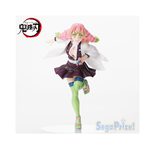 Figurine Demon Slayer FIGURIZMα Mitsuri Kanroji