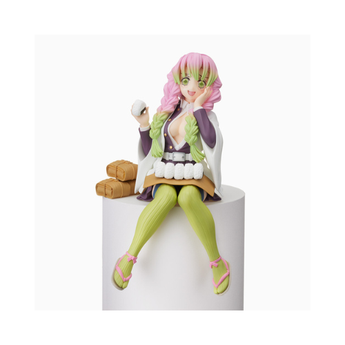 Figurine Demon Slayer Assise Mitsuri Kanroji