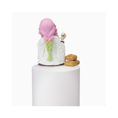 Figurine Demon Slayer Assise Mitsuri Kanroji